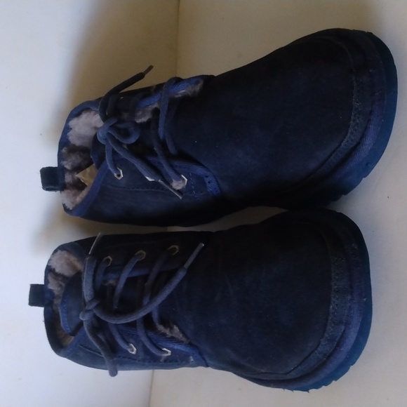 UGG NEUMEL Australia - Picture 1 of 15